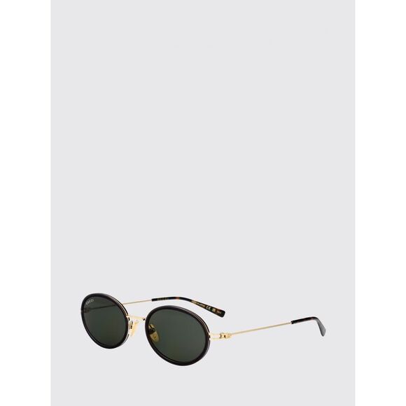 Gucci Sunglasses Woman Grey